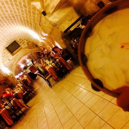 Antica Masseria Jorche トッリチェッラ エクステリア 写真