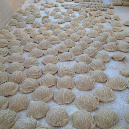 Antica Masseria Jorche トッリチェッラ エクステリア 写真