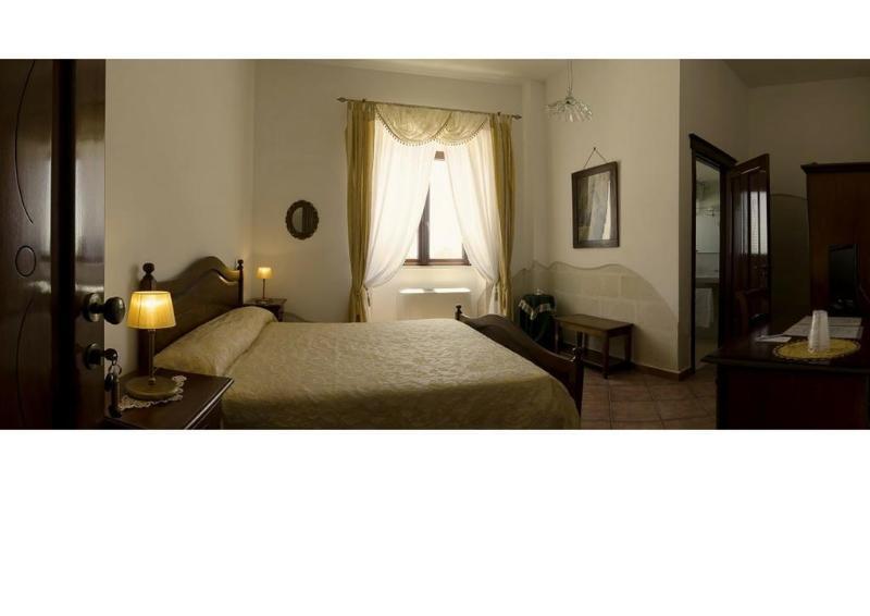 Antica Masseria Jorche トッリチェッラ エクステリア 写真