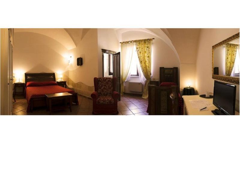 Antica Masseria Jorche トッリチェッラ エクステリア 写真