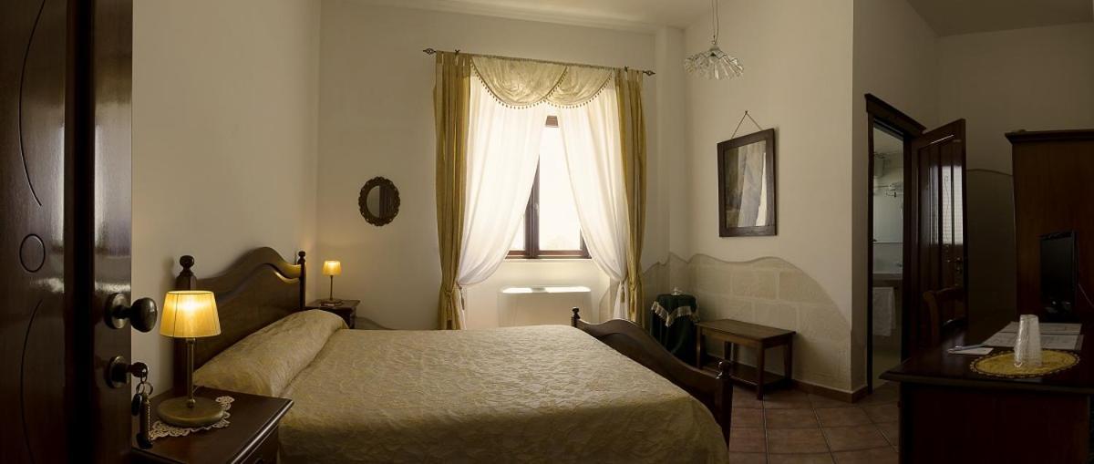 Antica Masseria Jorche トッリチェッラ エクステリア 写真