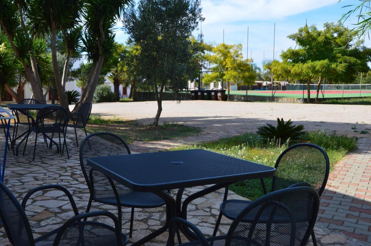Antica Masseria Jorche トッリチェッラ エクステリア 写真