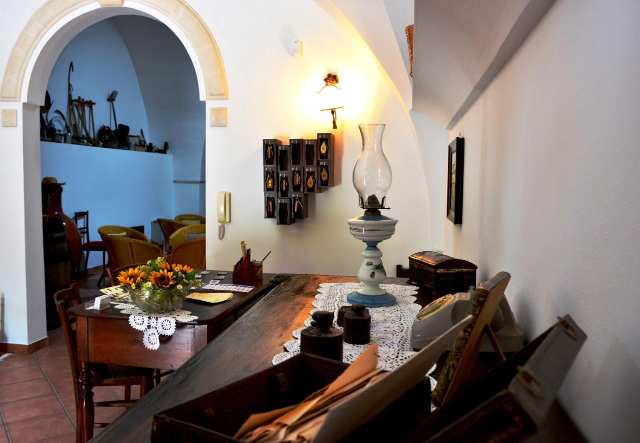 Antica Masseria Jorche トッリチェッラ エクステリア 写真