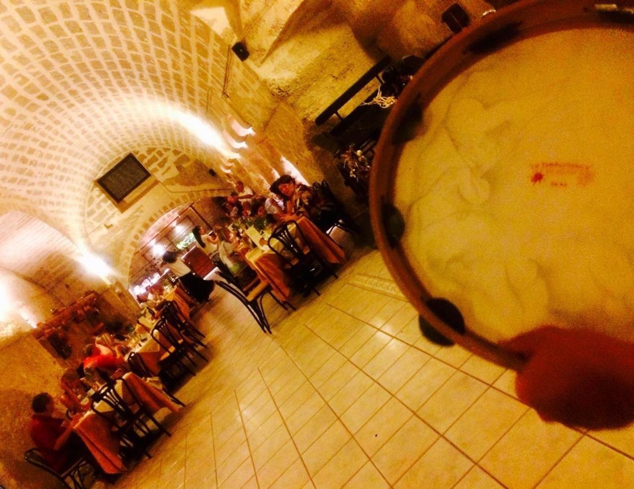 Antica Masseria Jorche トッリチェッラ エクステリア 写真