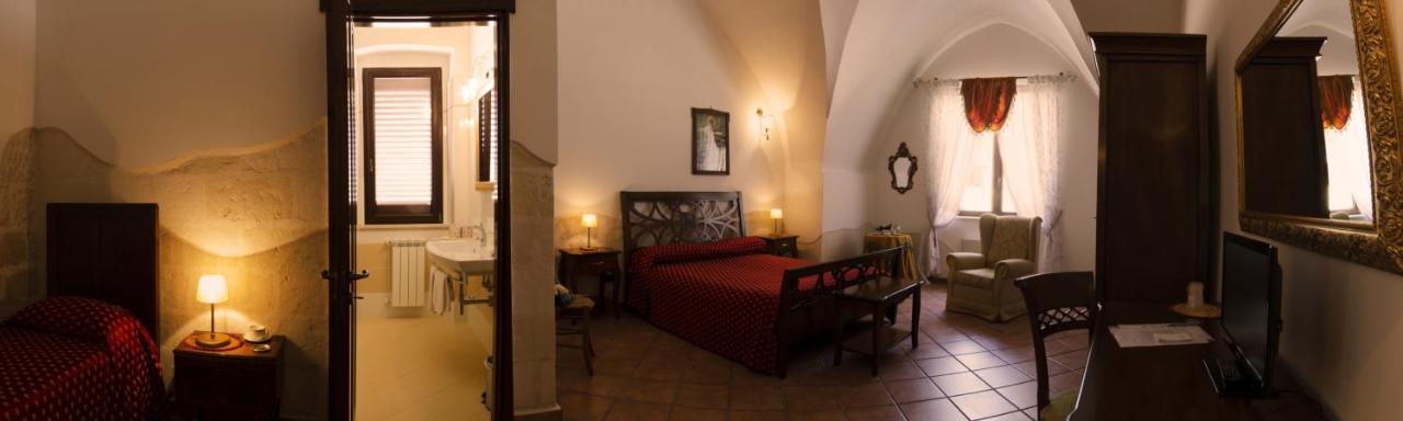 Antica Masseria Jorche トッリチェッラ エクステリア 写真