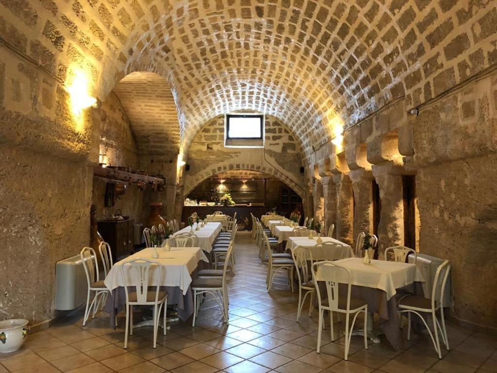Antica Masseria Jorche トッリチェッラ エクステリア 写真