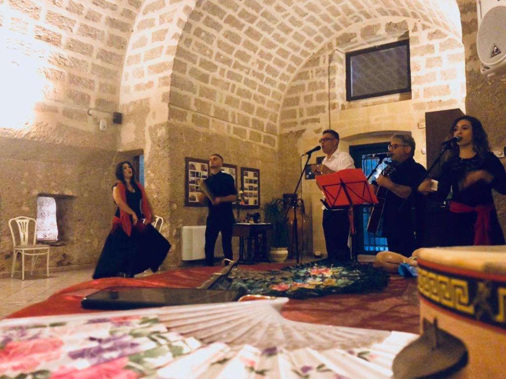Antica Masseria Jorche トッリチェッラ エクステリア 写真