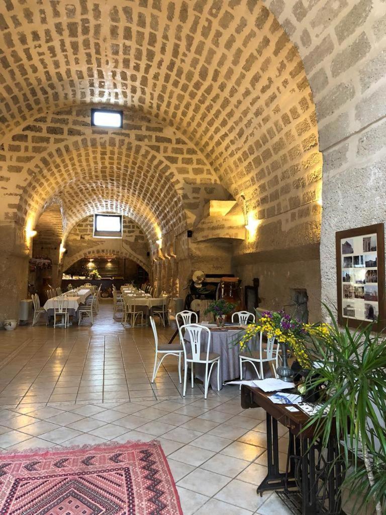 Antica Masseria Jorche トッリチェッラ エクステリア 写真