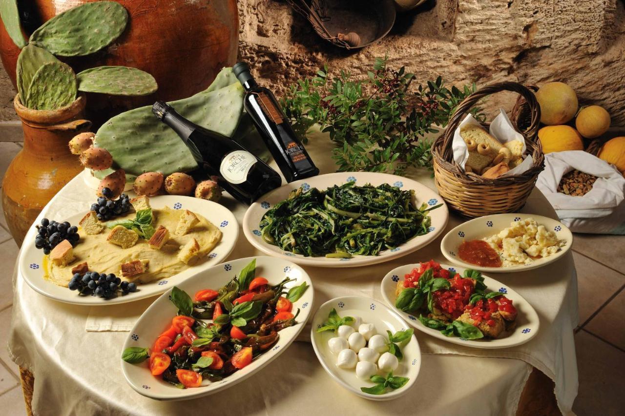 Antica Masseria Jorche トッリチェッラ エクステリア 写真