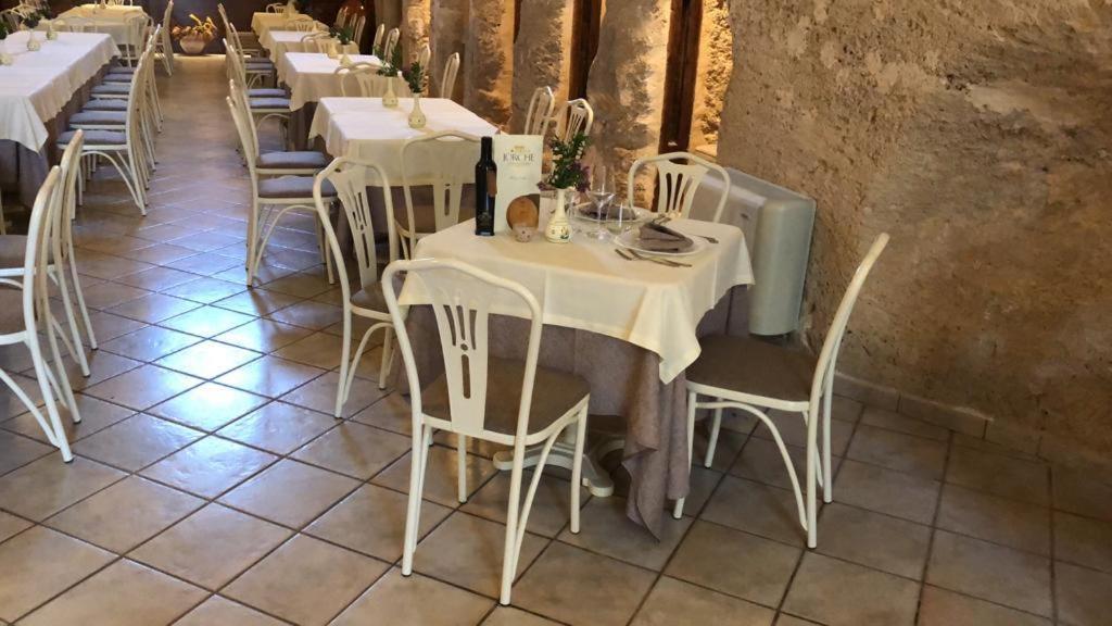 Antica Masseria Jorche トッリチェッラ エクステリア 写真
